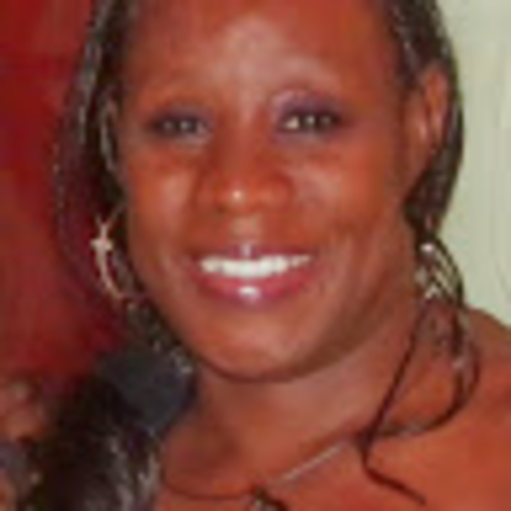 Meet your Posher, Sharice